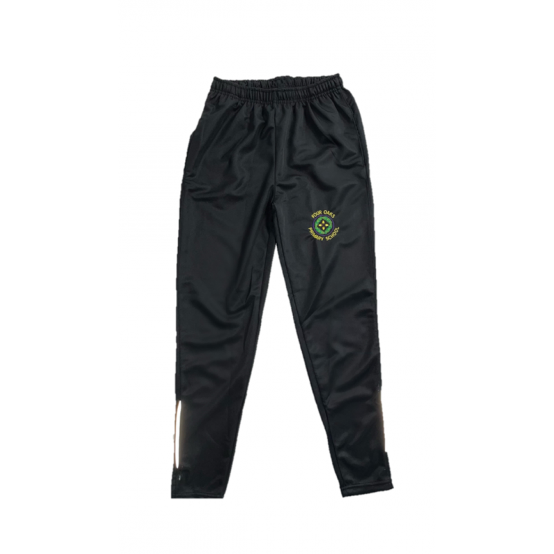 Four Oaks Primary School - Tracksuit Bottoms