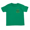 Four Oaks Primary School - P.E T-Shirt