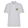 Little Hollies - Polo Shirt With Logo