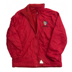 Deanery School - Reversible Fleece