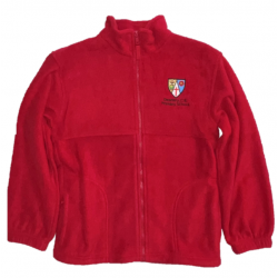 Deanery School - Fleece